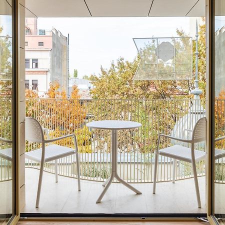 Rosetti Hotel Bucureşti Ngoại thất bức ảnh