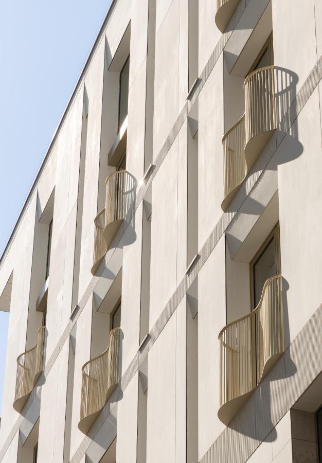 Rosetti Hotel Bucureşti Ngoại thất bức ảnh