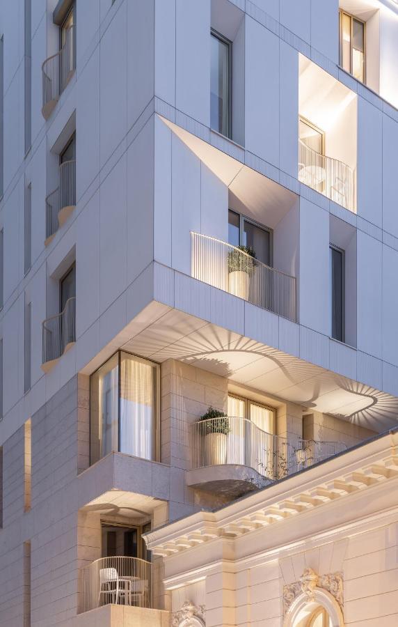 Rosetti Hotel Bucureşti Ngoại thất bức ảnh
