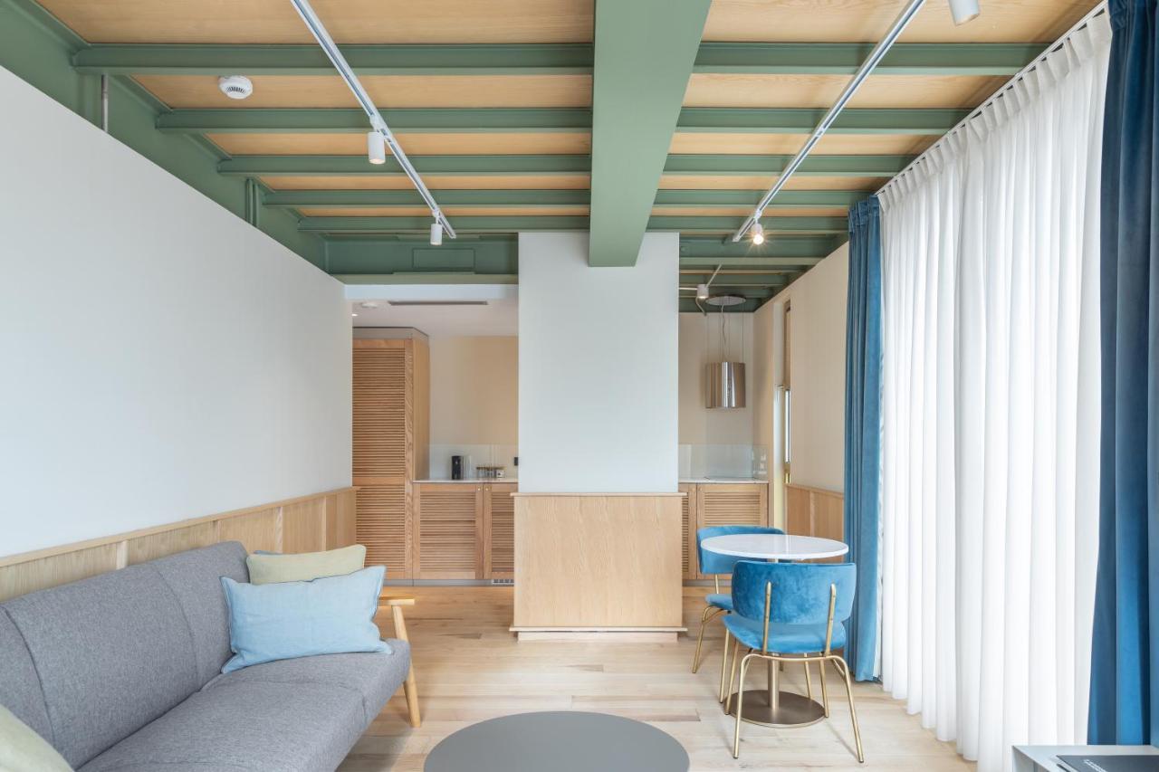 Rosetti Hotel Bucureşti Ngoại thất bức ảnh