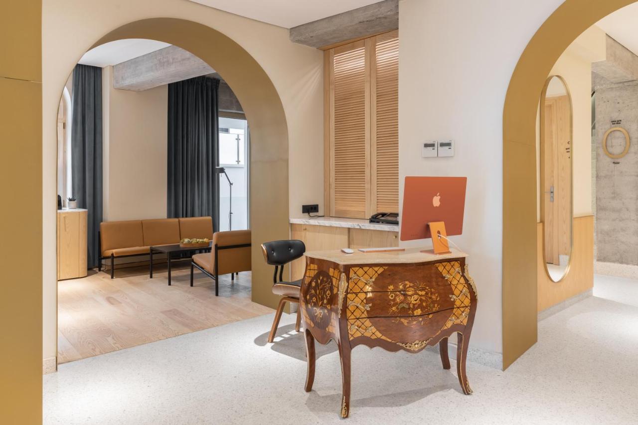 Rosetti Hotel Bucureşti Ngoại thất bức ảnh