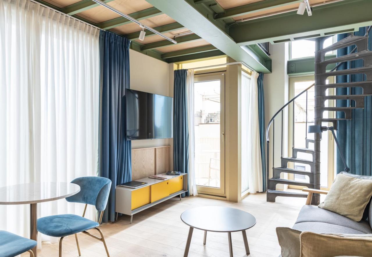 Rosetti Hotel Bucureşti Ngoại thất bức ảnh