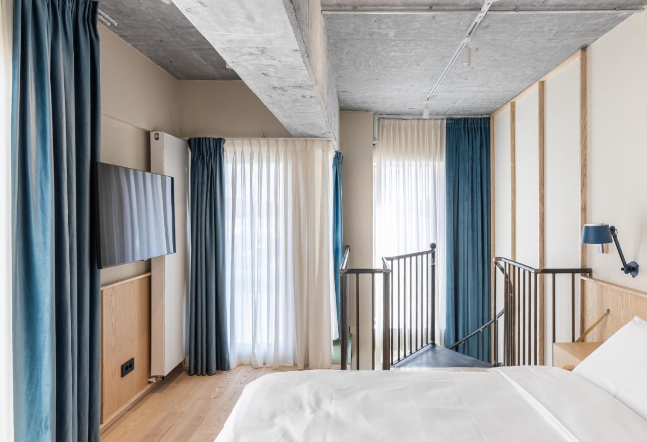 Rosetti Hotel Bucureşti Ngoại thất bức ảnh