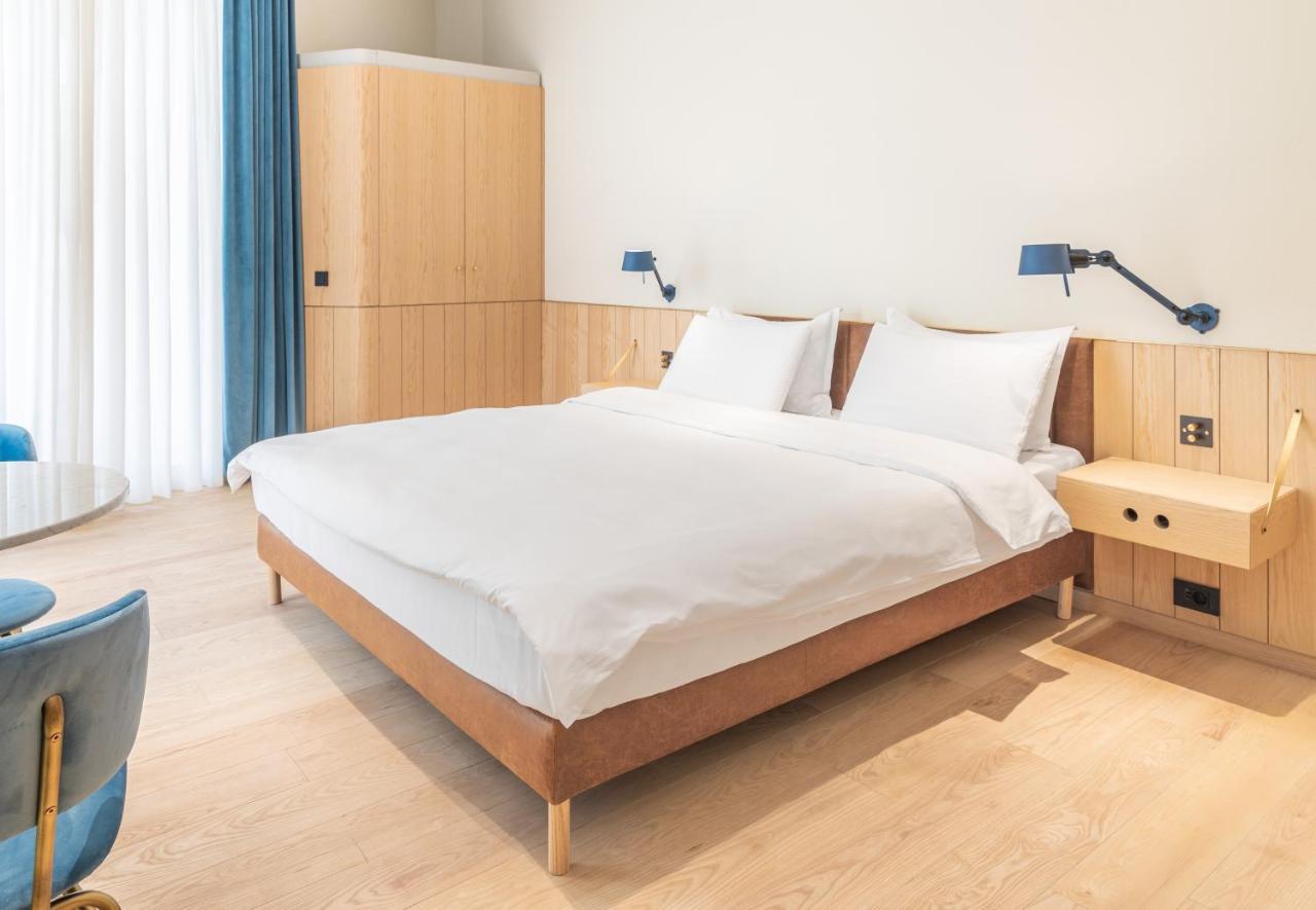 Rosetti Hotel Bucureşti Ngoại thất bức ảnh