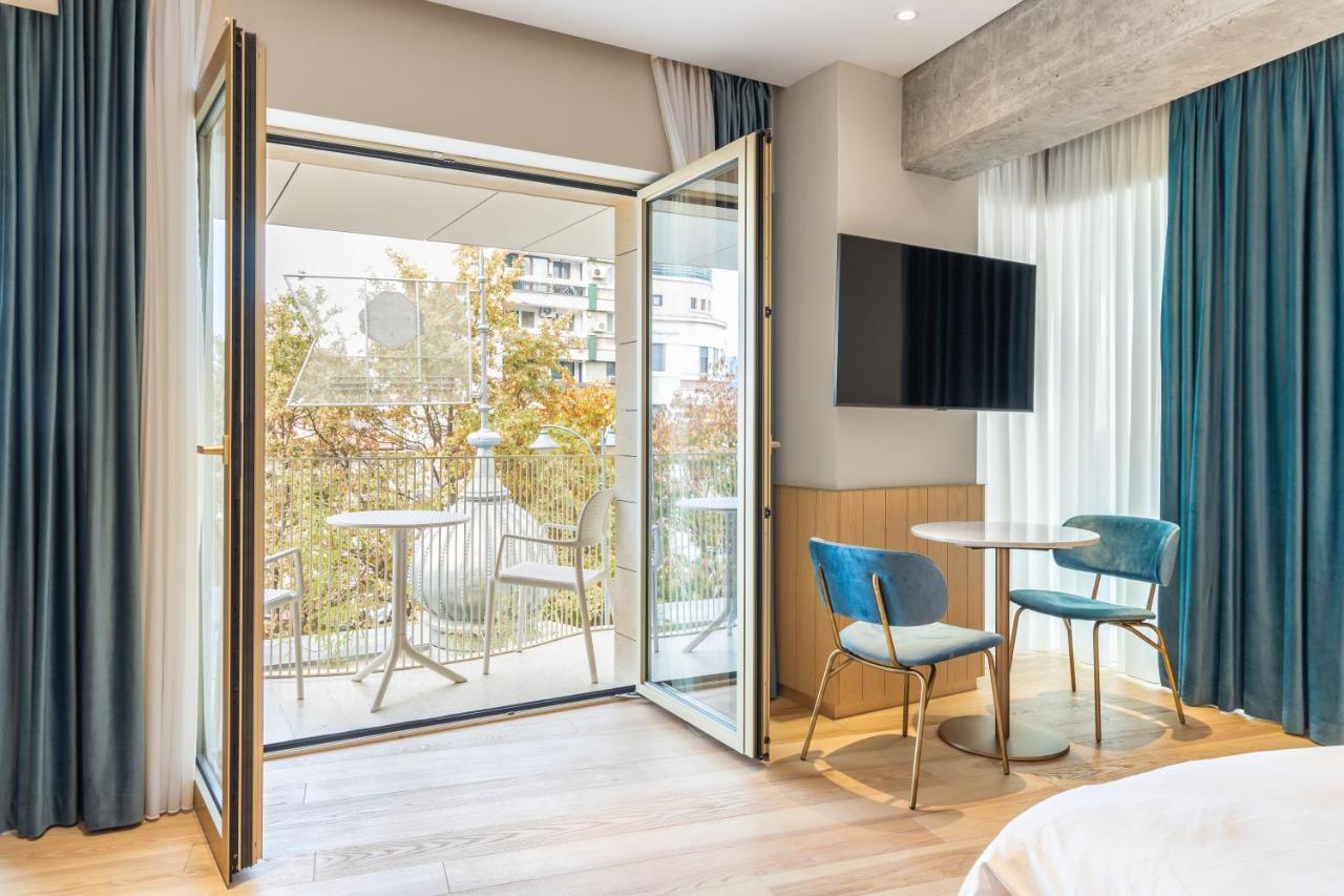 Rosetti Hotel Bucureşti Ngoại thất bức ảnh
