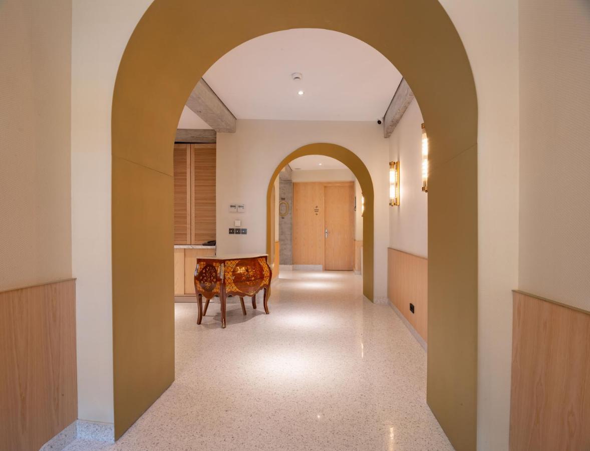 Rosetti Hotel Bucureşti Ngoại thất bức ảnh