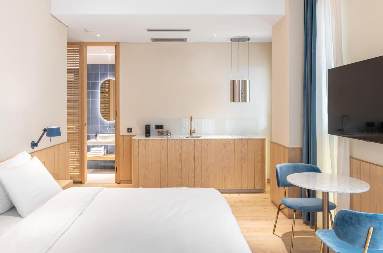 Rosetti Hotel Bucureşti Ngoại thất bức ảnh